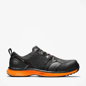 Reaxion werk-Sneakers met composiet neus voor heren