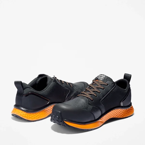 Reaxion werk-Sneakers met composiet neus voor heren Reaxion werk-Sneakers met composiet neus voor heren