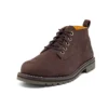 Redwood Falls waterdichte chukka-laarzen met brede pasvorm “Bruin Full Grain”