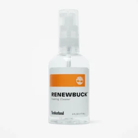 Renewbuck™ schuimende Reiniger