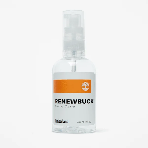 Renewbuck™ schuimende Reiniger Renewbuck™ schuimende Reiniger