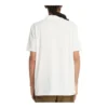 Retro wit vochtafvoerend Poloshirt “White”