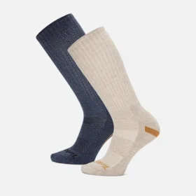 Richford 2-pack halfgevulde enkelsokken Richford 2-pack halfgevulde enkelsokken
