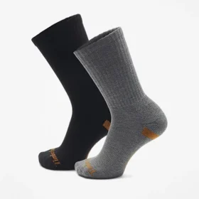 Richford 2-pack halfgevulde enkelsokken Richford 2-pack halfgevulde enkelsokken