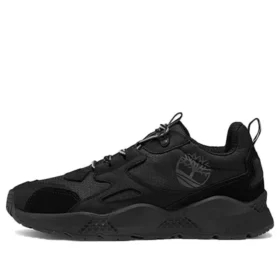 Ripcord Arctra Low Sneakers “Zwart”