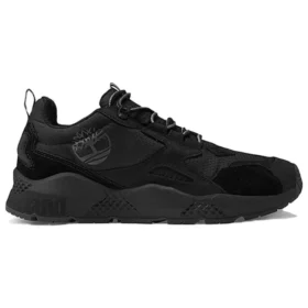Ripcord Arctra Low Sneakers “Zwart”