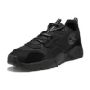 Ripcord Arctra Low Sneakers “Zwart”