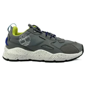 Ripcord “Grijs”