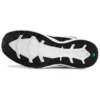 Ripcord Low Wide Fit Hikers “White”