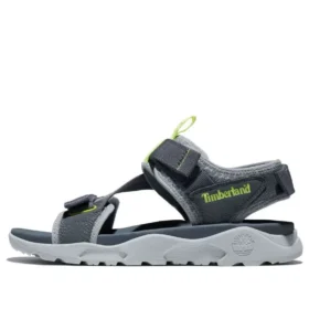 Ripcord Sandalen “Grijs”