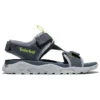 Ripcord Sandalen “Grijs”