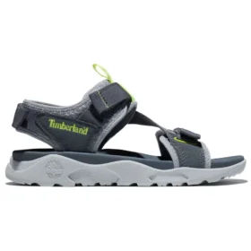 Ripcord Sandalen “Grijs”