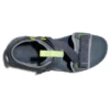 Ripcord Sandalen “Grijs”