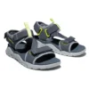 Ripcord Sandalen “Grijs”