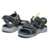 Ripcord Sandalen “Grijs”