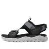 Ripcord-sandalen met bandjes