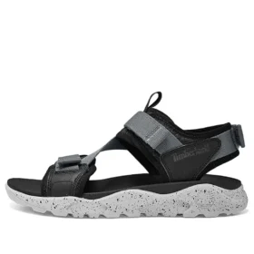 Ripcord-sandalen met bandjes