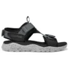 Ripcord-sandalen met bandjes