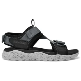 Ripcord-sandalen met bandjes