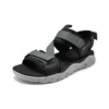 Ripcord-sandalen met bandjes