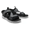 Ripcord-sandalen met bandjes