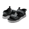 Ripcord-sandalen met bandjes