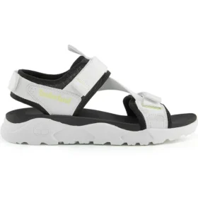 ripcord sandalen met dubbele band white 2 280x280 - Ripcord Sandalen met dubbele band "White"