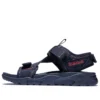 Ripcord Sandalen “Zwart”