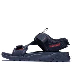 Ripcord Sandalen “Zwart”