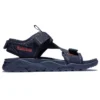 Ripcord Sandalen “Zwart”