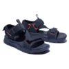 Ripcord Sandalen “Zwart”