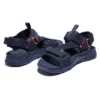 Ripcord Sandalen “Zwart”