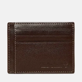 Ripley-leren hoesje voor heren