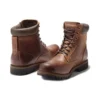 Robuuste 6-Inch waterdichte laarzen “Bruin”
