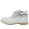 Roll Top Laarzen Basic “Grijs”