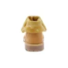 Roll Top Laarzen Basic “Wheat Yellow”