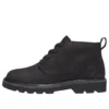 Rowan Way Chukka-laars met warme voering “Zwart Nubuck”