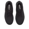 Rowan Way Chukka-laars met warme voering “Zwart Nubuck”