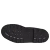 Rowan Way Chukka-laars met warme voering “Zwart Nubuck”