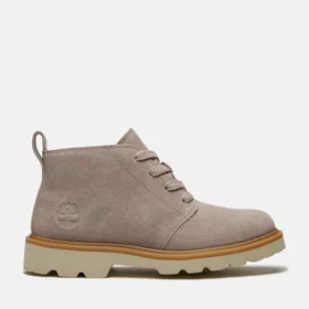 Rowan Way Mid Chukka-laarzen voor dames
