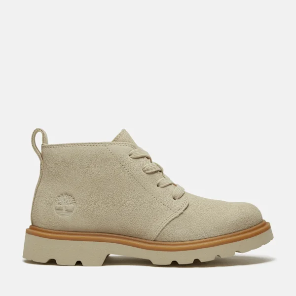 Rowan Way Mid Chukka-laarzen voor dames Rowan Way Mid Chukka-laarzen voor dames