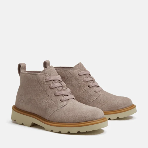 Rowan Way Mid Chukka-laarzen voor dames Rowan Way Mid Chukka-laarzen voor dames