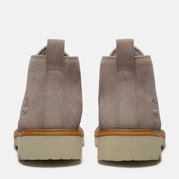 Rowan Way Mid Chukka-laarzen voor dames Rowan Way Mid Chukka-laarzen voor dames