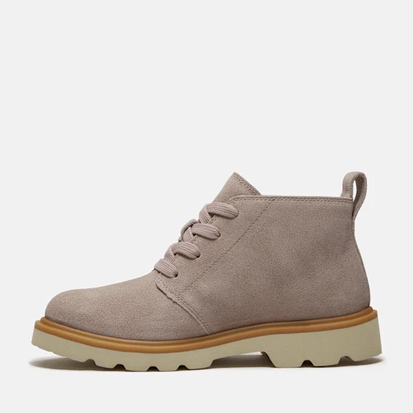 Rowan Way Mid Chukka-laarzen voor dames Rowan Way Mid Chukka-laarzen voor dames