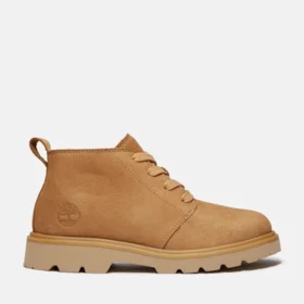 Rowan Way warm gevoerde chukka-laars voor dames
