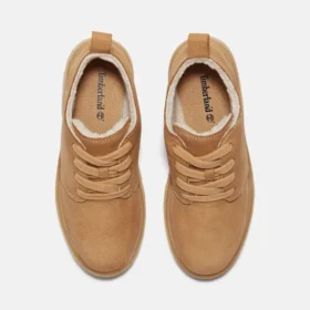 Rowan Way warm gevoerde chukka-laars voor dames