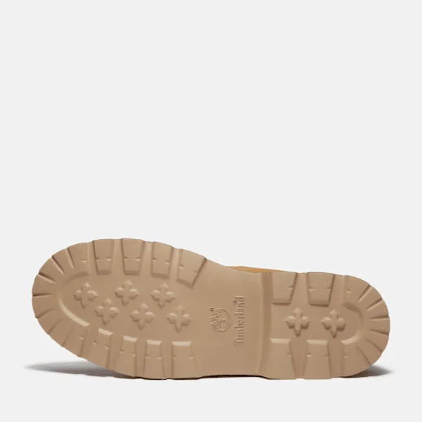 Rowan Way warm gevoerde chukka-laars voor dames Rowan Way warm gevoerde chukka-laars voor dames