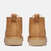 Rowan Way warm gevoerde chukka-laars voor dames Rowan Way warm gevoerde chukka-laars voor dames