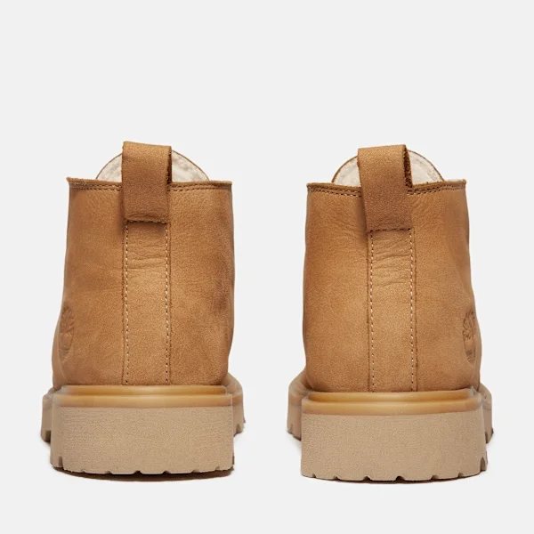 Rowan Way warm gevoerde chukka-laars voor dames Rowan Way warm gevoerde chukka-laars voor dames