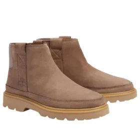 Rowan Way Waterproof Korte Laarzen “Taupe”